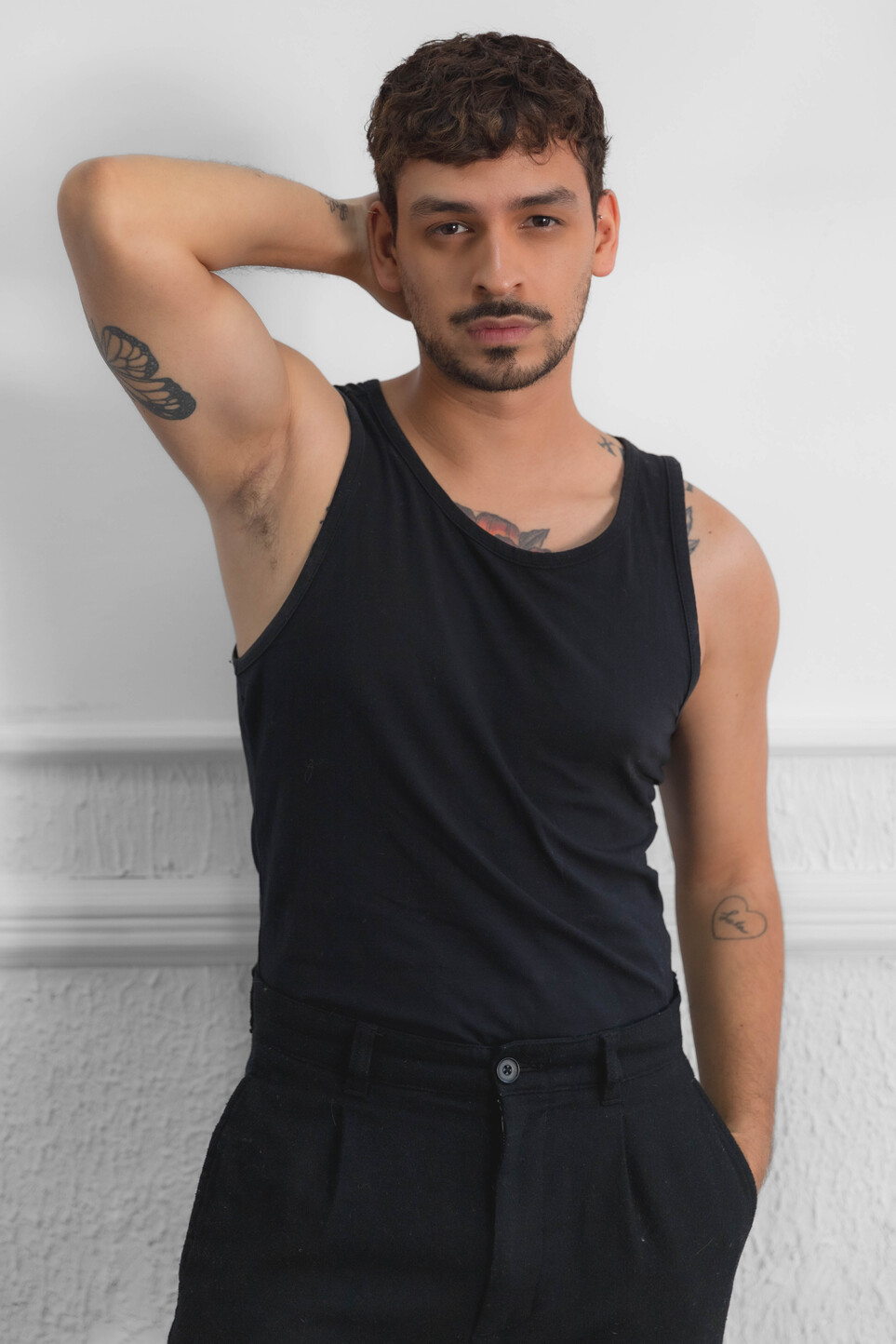Model image
